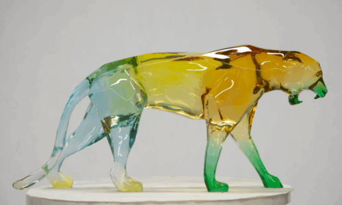 Aurora Cheetah