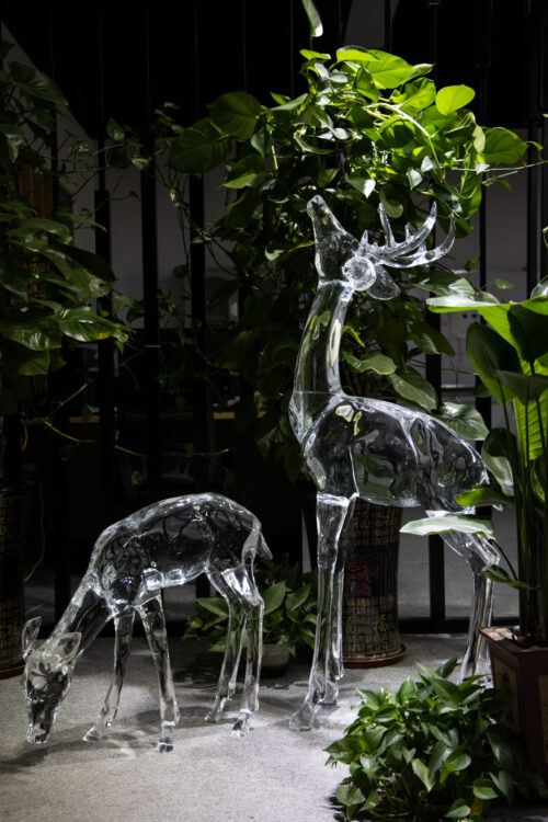 Realm of the Fawn - 图片 4