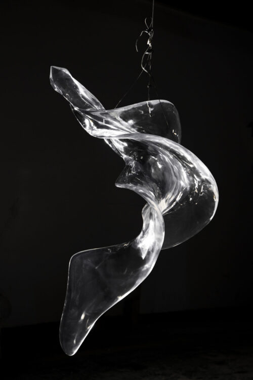 Dance of Fluidity - 图片 2