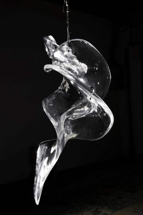 Dance of Fluidity - 图片 3