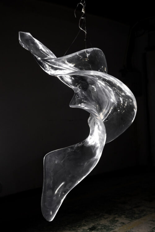 Dance of Fluidity