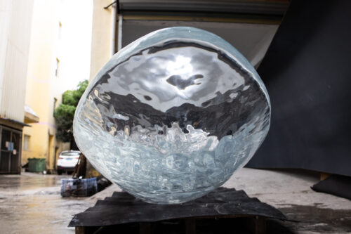 Crystal Vessel - 图片 3