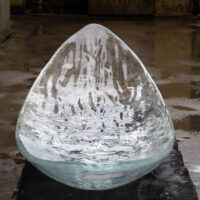 Crystal Vessel