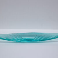 Jade Feather Boat