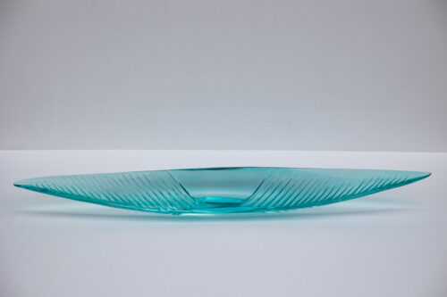 Jade Feather Boat