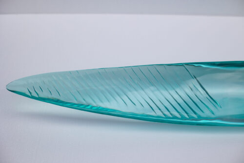 Jade Feather Boat - 图片 2