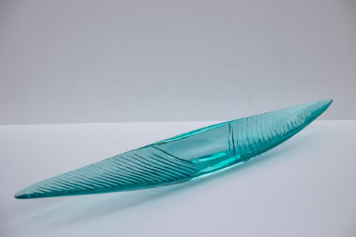 Jade Feather Boat - 图片 3