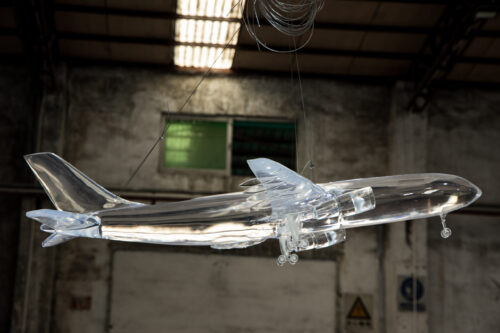 Wings of Transparency - 图片 5
