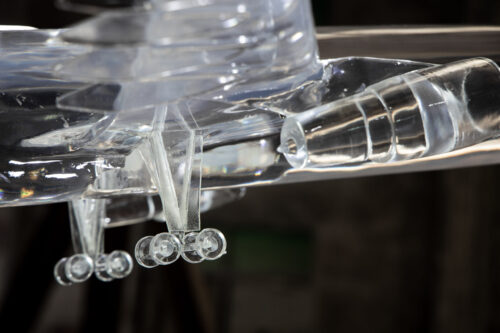 Wings of Transparency - 图片 4