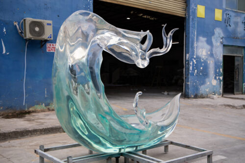 Dance of the Wave - 图片 2