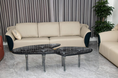 Ink Ripple Table - 图片 6