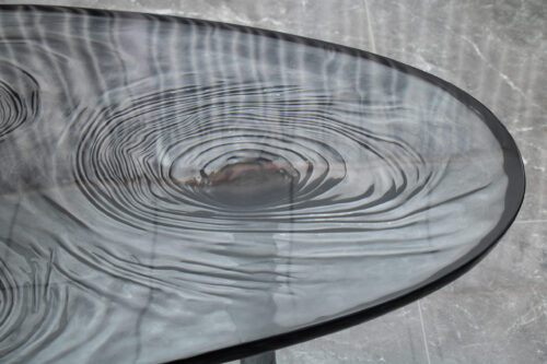 Ink Ripple Table - 图片 2