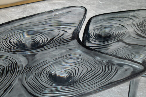 Ink Ripple Table - 图片 5