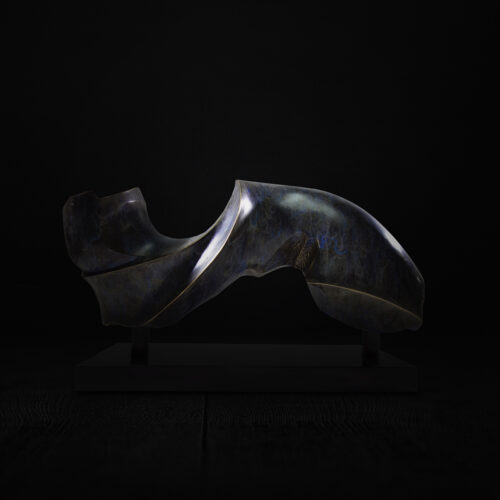 Realm of Flowing Light