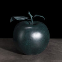 Jade Apple