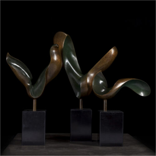 Dance of Flow