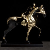 Gallop of the Wind