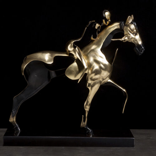 Gallop of the Wind