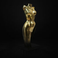 Golden Muse