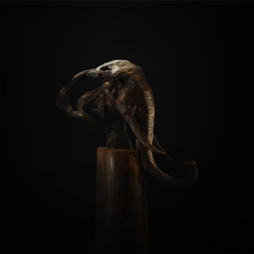 Spirit of the Elephant