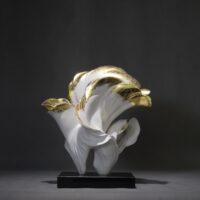 Golden Bloom