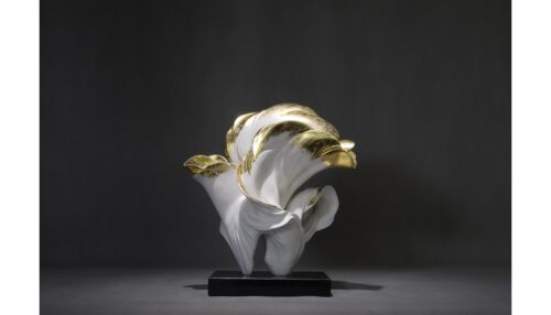 Golden Bloom