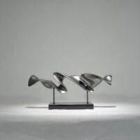 Silver Rhythm