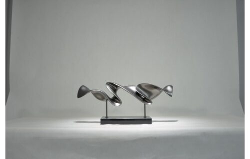 Silver Rhythm
