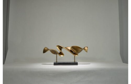 Golden Rhythm