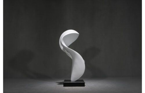 Rhythm of Spiral