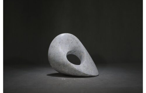 Meditative Void