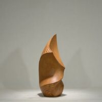 Rhythm of Wood