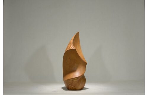 Rhythm of Wood