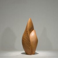 Birth of Wood