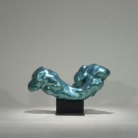 Flowing Shadow