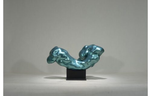 Flowing Shadow