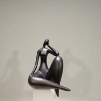 Contemplative Grace