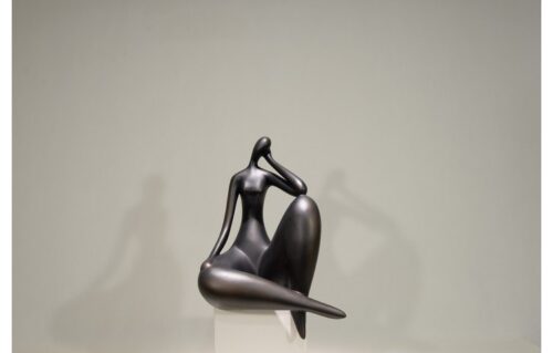 Contemplative Grace