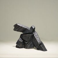 Power of the Fractured Rock