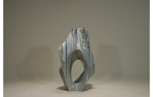 Rock of Time