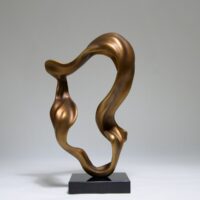 Ring of Flowing Light