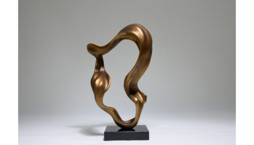 Ring of Flowing Light