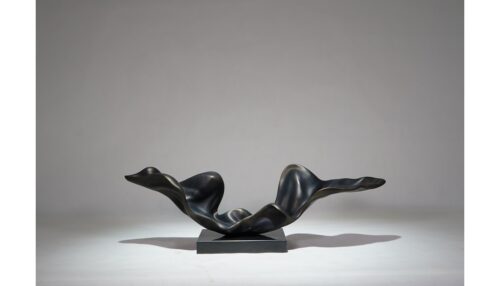 Unfolding Silent Wave