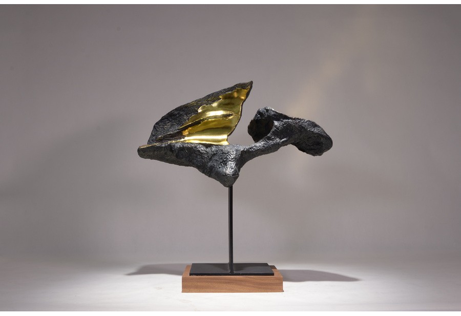 Light Within the Rock