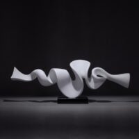 Dance of Flowing Light