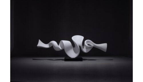 Dance of Flowing Light