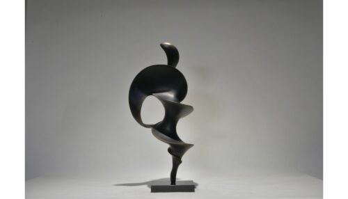Spiral Dance