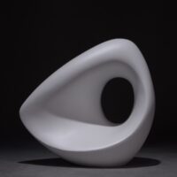 Eye of Stillness