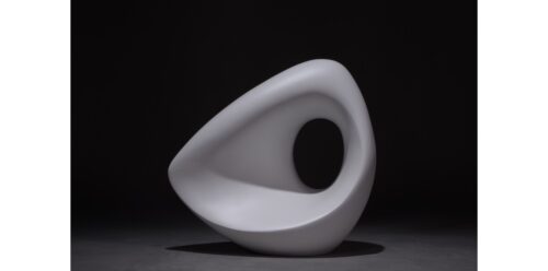 Eye of Stillness