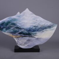 Realm of Mountains and Waters